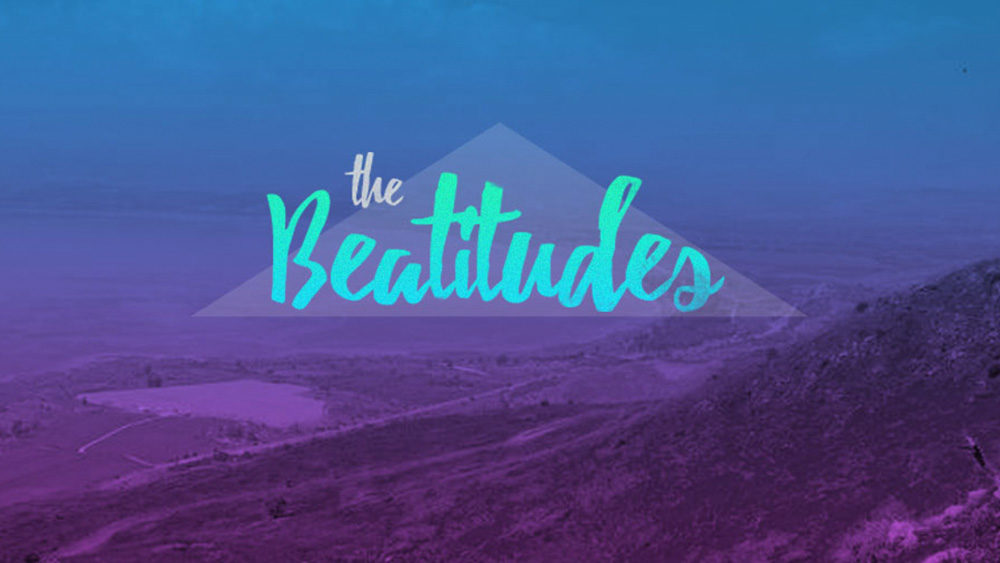 The Beatitudes